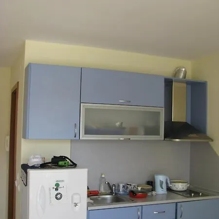 Private In Holiday Fort Noks * Sunny Beach