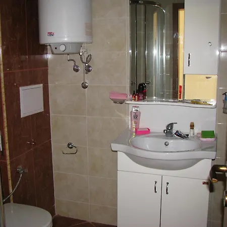 Private In Holiday Fort Noks Apartment Sunny Beach