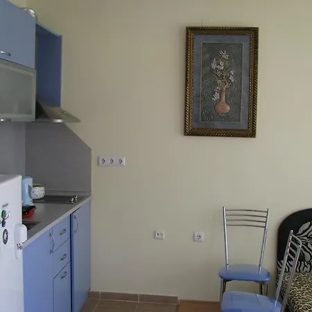 Private In Holiday Fort Noks Apartment *