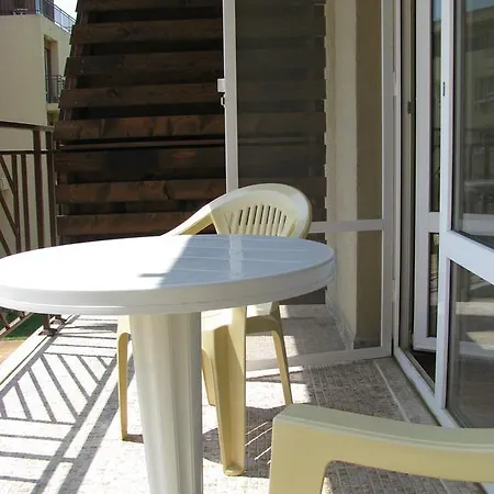 Private In Holiday Fort Noks * Sunny Beach