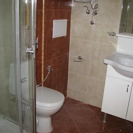 Apartment Private In Holiday Fort Noks