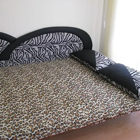 Private In Holiday Fort Noks Sunny Beach