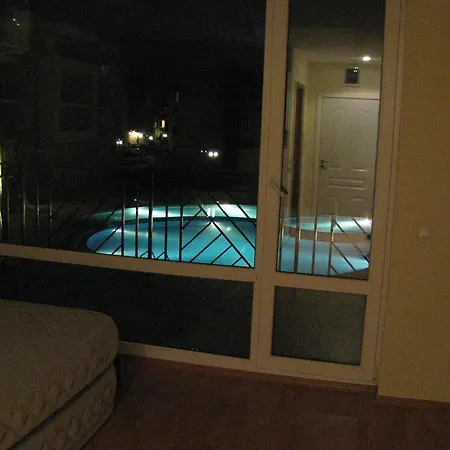 Private In Holiday Fort Noks Apartment *