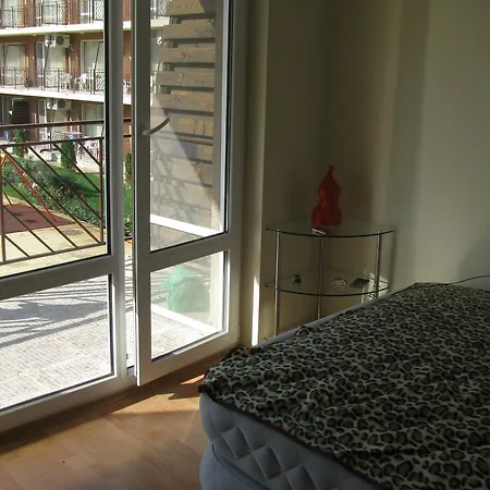 Private In Holiday Fort Noks Apartment *