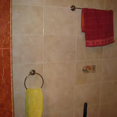 Private In Holiday Fort Noks Apartment